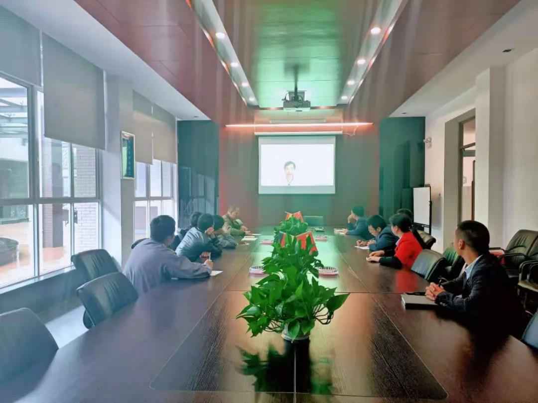 安全生产，培训先行|开云官方手机入口站官网-开云online(中国)开展鼓式制动器在用电梯安全隐患及保养技术培训